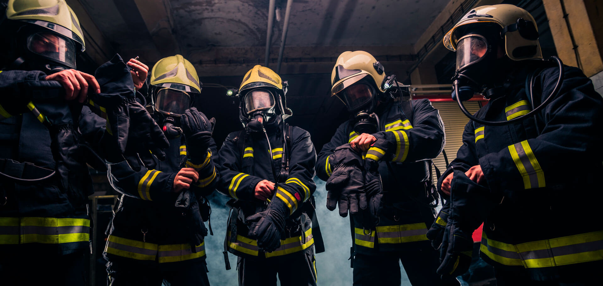 bomberos bomberos